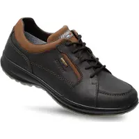 Grisport Chaussure de Randonnée Grisport 8629 Black-Taille 42
