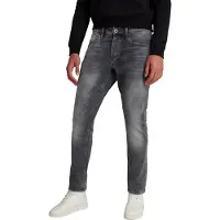 G-Star Jean '3301' gris denim