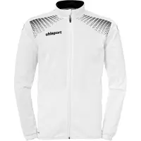 Uhlsport GOAL CLASSIC VESTE enfants blanc/noir 116