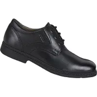 Geox Federico Shoes Noir EU 38 Enfants