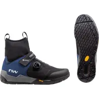 Northwave Multicross Plus Gore-tex Mtb Shoes Noir EU 43 Homme