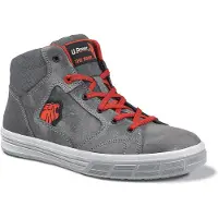 U Power UPower Bottes de sécurité Predator Taille 41 gris - SN10044-41
