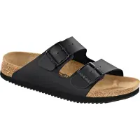 Birkenstock Mules 1018223-PE25 femme - Noir - 45