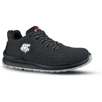 U Power Upower Herren Uf20234-44 UF20234 44 Chaussures de sécurité Flat Out Range Model James S3 SRC Taille 44, B, EU
