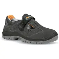 U Power Magic Safety Shoes Gris EU 42