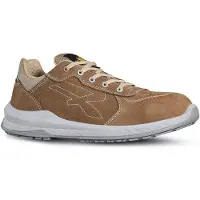 U Power Rajas Safety Shoes Marron EU 38