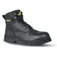 U Power Track S3 chaussures de sécurité noir taille 42