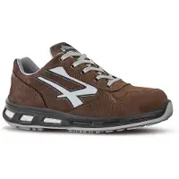 U Power Chaussure basse TIKI ESD S3 CI SRC Gr.41, RL20224