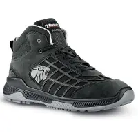 U Power Chaussures hautes de sécurité TANGO S3 SRC Taille 40