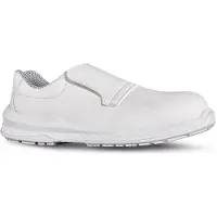 U Power Madrid Safety Shoes Blanc EU 41