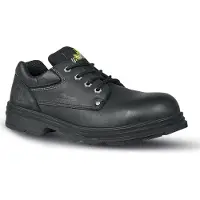 U Power Mustang Safety Shoes Noir EU 43