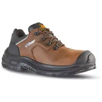 Upower U-Power Halbschuh MOSKA UK ESD S3 CI SRC Gr.43, RI21014
