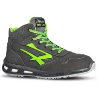 U Power Hummer Adulte
