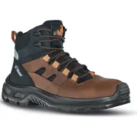 U Power Chaussure haute JAZZ u S3 SRC Gr.44, UC10094