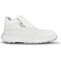 U Power Shine Safety Boots Blanc EU 39