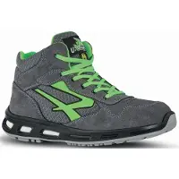 U Power Chaussure haute RAMAS ESD S1P SRC Gr.37, RL10036