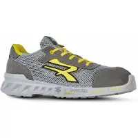 U Power Chaussure basse TONY ESD S1P SRC Gr.43, RV20126