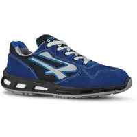 U Power Chaussure basse DEA ESD S1P SRC Gr.43, RL20426