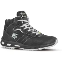 Upower Bottes de sécurité Shape Taille 45 noir - RL10114-45