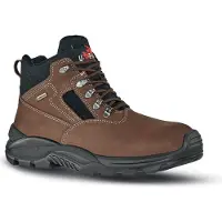 U Power Hochschuh SMASH GTX S3 WR CI SRC Gr.46, GO10084