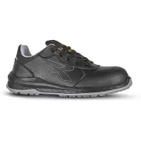 U Power Varsavia Safety Shoes Noir EU 37