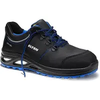 ELTEN Chaussure basse de sécurité pour dames FINJA XXTL black Low ESD S3, pointure 39 742181