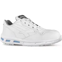 U Power Chaussures de cuisine Sécurité Blink S3 CI SRC Redlion (35 UE)