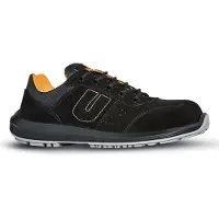 U Power Chaussures de sécurité RR20056 Sun noir taille