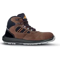 U Power Chaussure haute BONDE S3 SRC Gr.42, RR10236