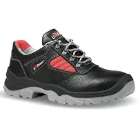 U Power BC20473-42 - Chaussures de sécurité Style & Job Modèle Mauna S3 SRC Taille 42