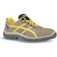 U Power Chaussure basse AIR 01 FO SRC Gr.42, UK20749