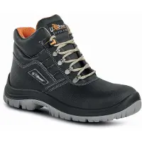 U Power Tanner Safety Boots Noir EU 46
