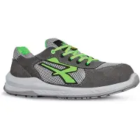 U Power Rio Safety Shoes Gris EU 42