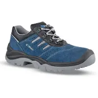 U Power Chaussures de sécurité Better, bleu, taille 40 (EU)