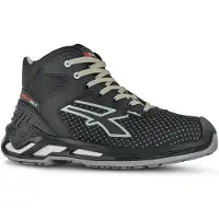 U Power Chaussure haute JACOB ESD S3 CI SRC Gr.39, RS10134