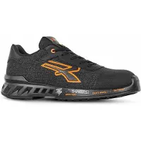Upower Chaussure Basse - - Bruce S1P SRC ESD T.43 RV20026-43
