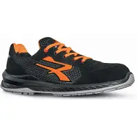 U Power Chaussure basse NAIROBI ESD S1P SRC Gr.40, RI21096