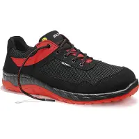 ELTEN super doux Chaussures de sécurité S1 (S1P, 38)