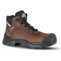 Upower Chaussures de sécurité haute Latitude RS UK S3 SRC - T.36 - - SO10683 36