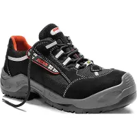 ELTEN Chaussure basse de sécurité SENEX AL ESD S3, taille 46