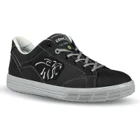 U Group Chaussures de sécurité Amazon Gr.41 noir cuir S3 SRC ESD EN20345 U-POWER