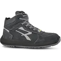 U Power Chaussure haute MERAK ESD S3 CI SRC Gr.38, RU10144