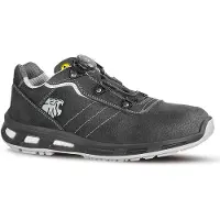 U Power Face Safety Shoes Gris EU 46