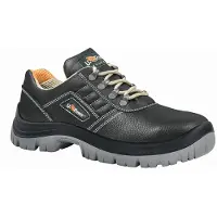 U Power Team Safety Shoes Noir EU 38