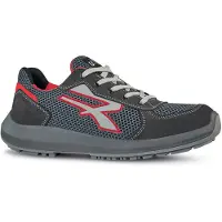 U Power Chaussure basse SKAT ESD S1P SRC Gr.46, RU20176
