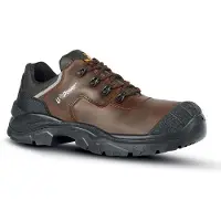 U Power Chaussure basse QUEBEC UK S3 SRC Gr.38, RR20364