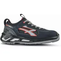 U Power Chaussure basse GANG ESD S1P SRC Gr.42, RS20076