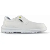 U Power Cliff Safety Shoes Blanc EU 44