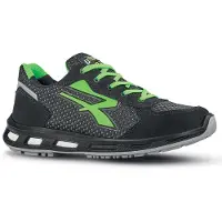 U Power Chaussure basse NATE 01 FO ESD SRC Gr.44, RO20019