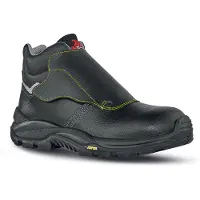 U Power Bulls S3 Chaussures de sécurité HRO HI SRC Gr. 46
